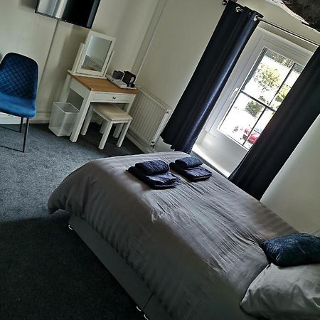 Red Lion Rooms - Self Check In Dalton in Furness Exterior foto