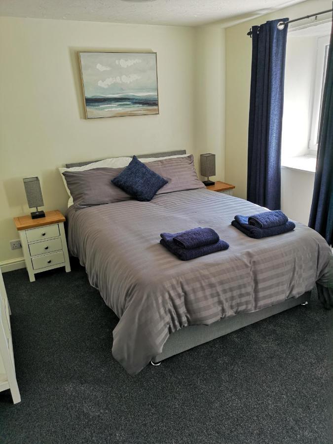 Red Lion Rooms - Self Check In Dalton in Furness Exterior foto