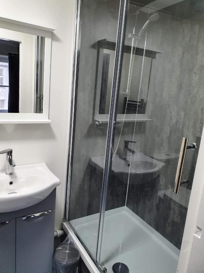 Red Lion Rooms - Self Check In Dalton in Furness Exterior foto